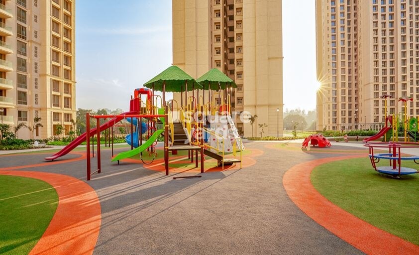 One Hiranandani Park Willowcrest Amenities-Features 1