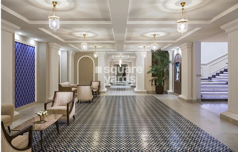 One Hiranandani Park Willowcrest