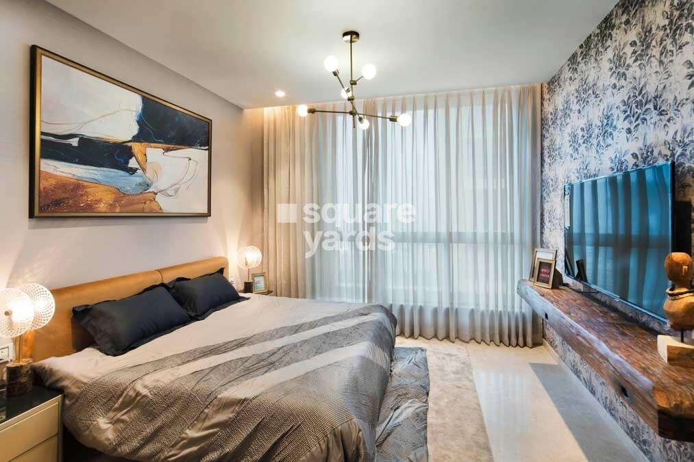 One Hiranandani Park Willowcrest