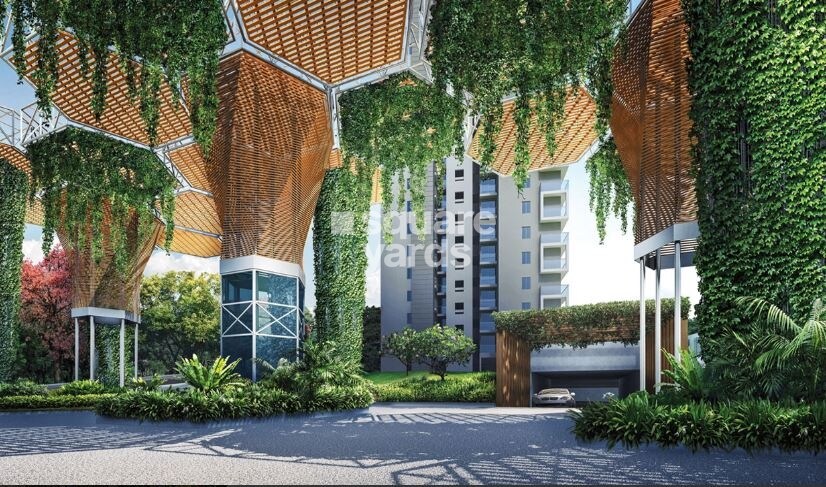 One Indiabulls Thane