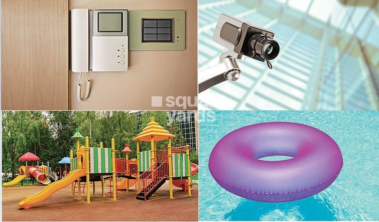 One Indiabulls Thane Amenities-Features 1