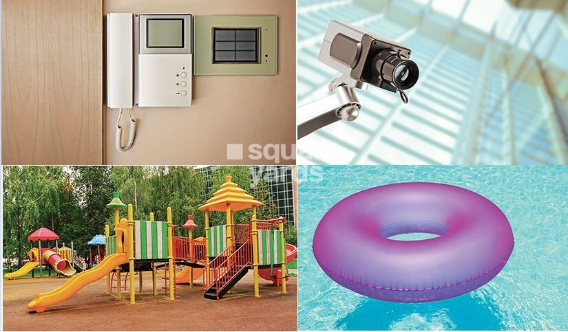 One Indiabulls Thane Amenities-Features 1