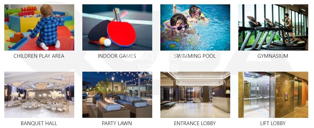 Onyx Shatrunjay Heights