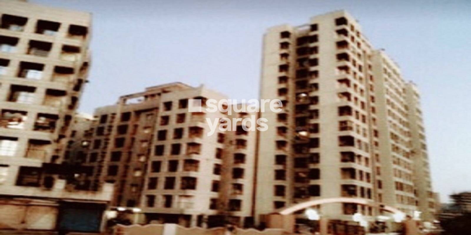 Orchid Gaurav Valley