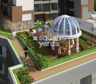 Orient Legacy Amenities-Features