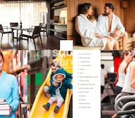 Origin Oriana Amenities-Features