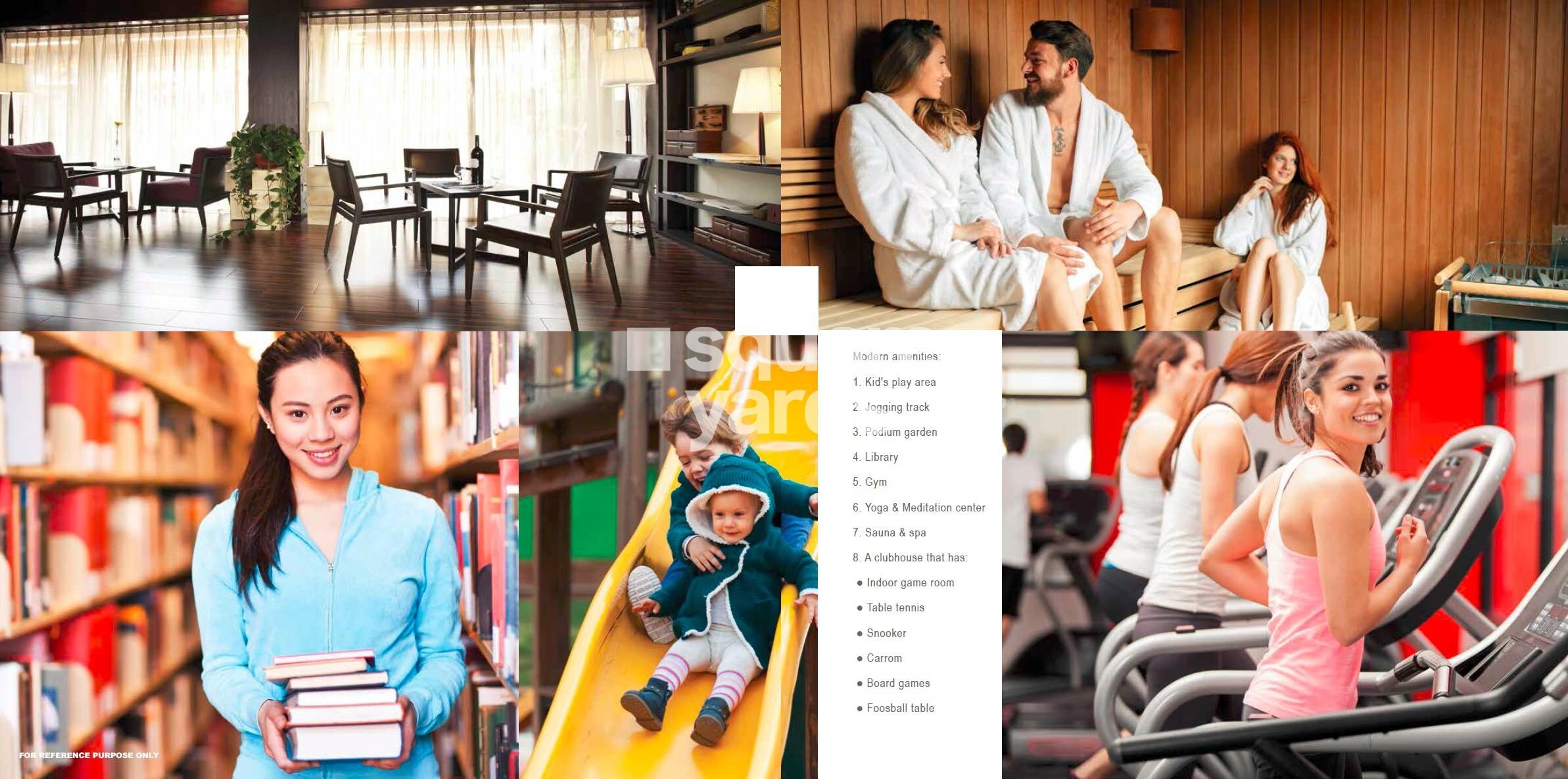 Origin Oriana Amenities-Features 2