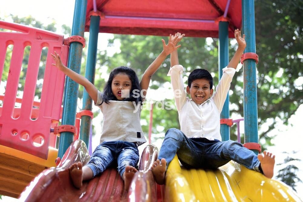 Origin Shubh Atika Amenities-Features