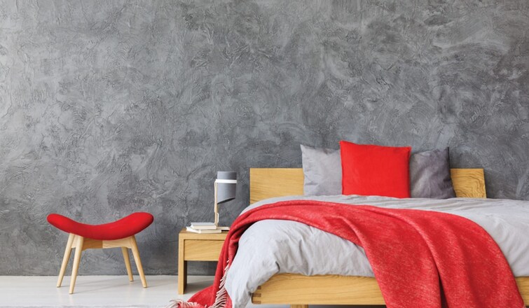 Origin Shubh Atika Apartment Interiors 2