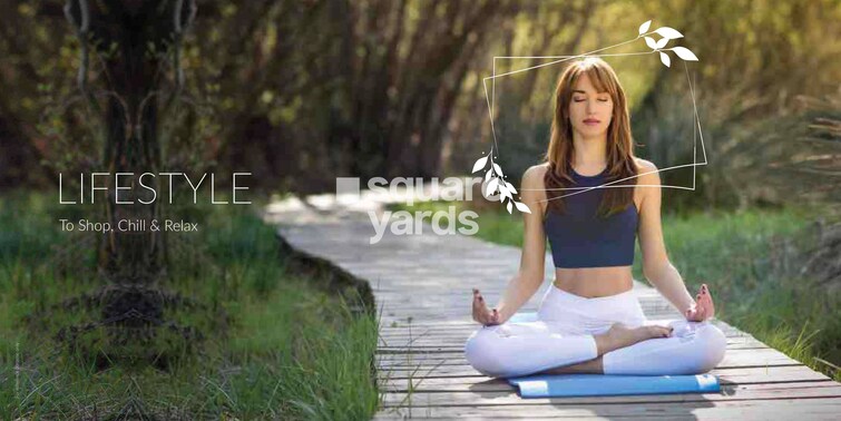 Origin Wisteria Square Amenities-Features 1