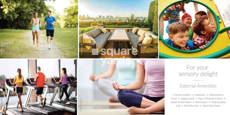 Origin Wisteria Square Amenities-Features 2