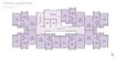 Origin Wisteria Square Floor Plans