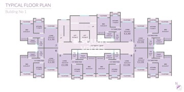 Origin Wisteria Square