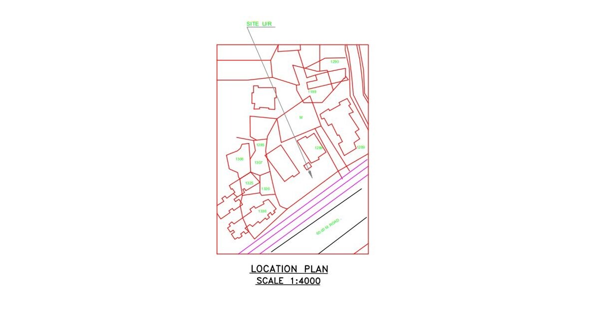 Orion Meera Queen Location Image
