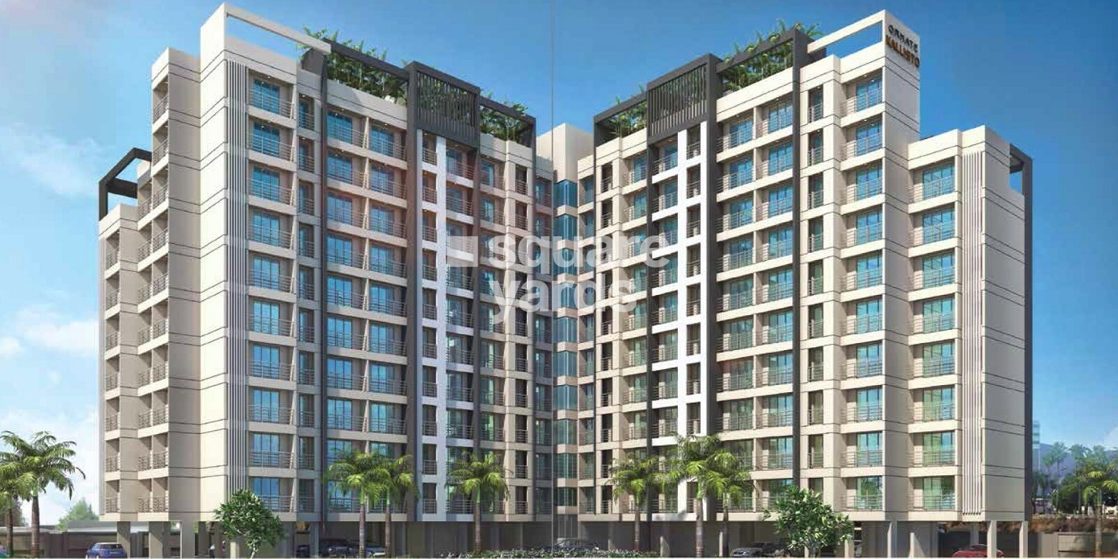 Ornate Kallisto Featured Image