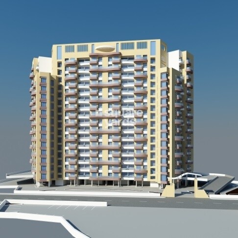 OSSKC Sai Sharnam Tower View