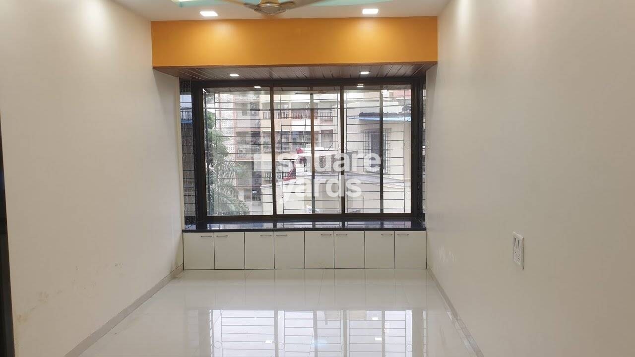 Ostwal Height Apartment Interiors 1