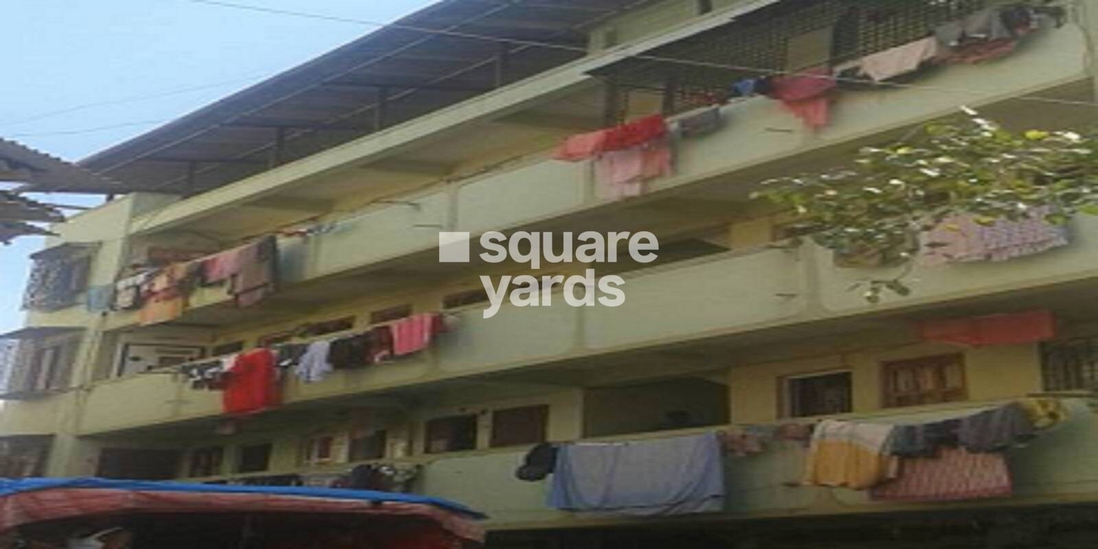 Ostwal Niketan, Bhayandar East, Thane