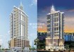 Oswal Bella Vista Apartment Exteriors