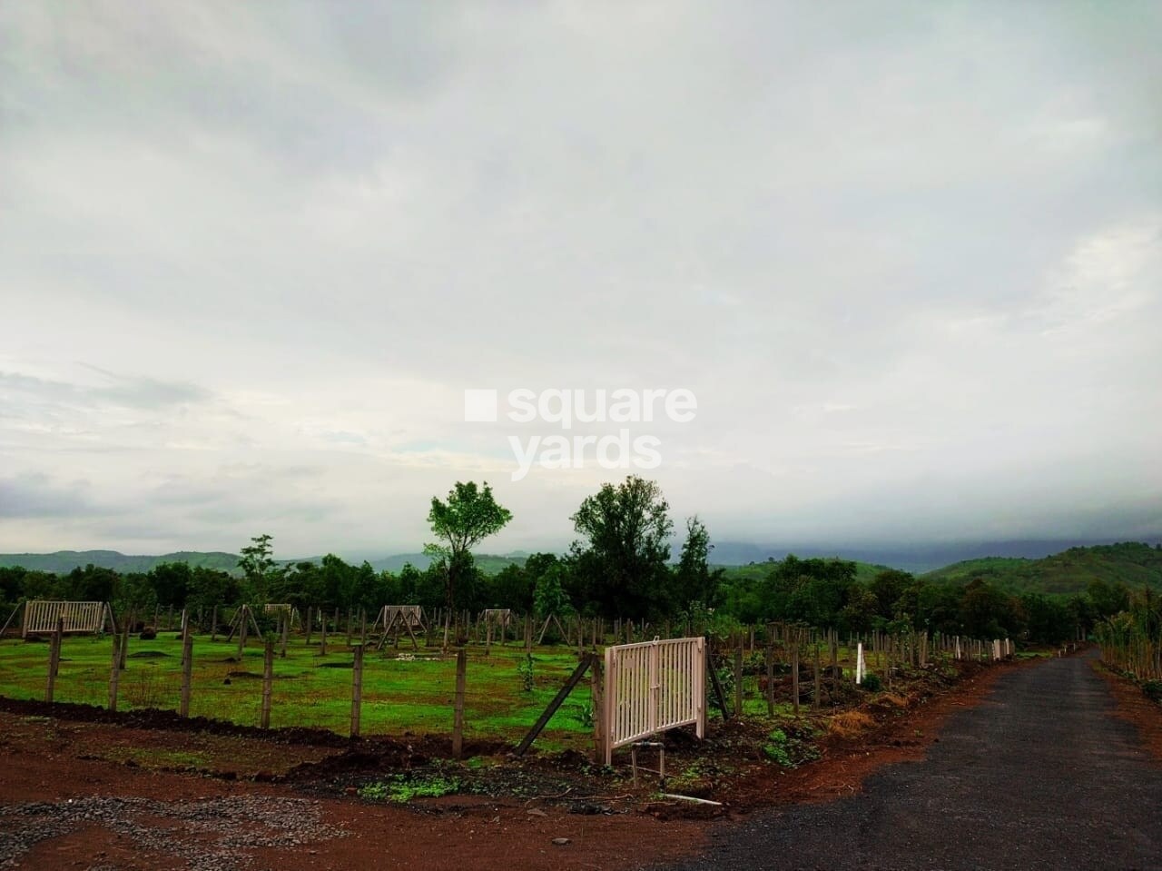 Oxygen Viento Valley Plot Images