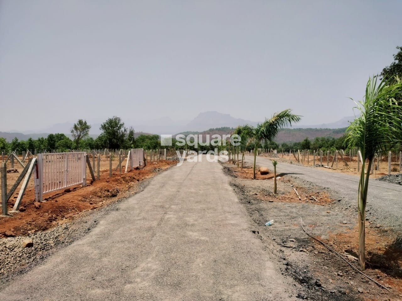 Oxygen Viento Valley Plot Images