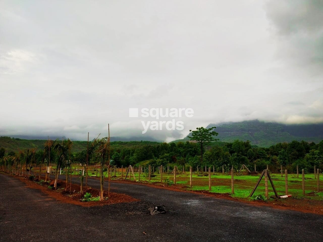 Oxygen Viento Valley