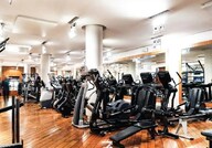 Oyster Anantam Gymnasium Image