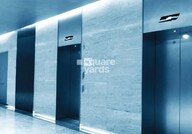 Oyster Anantam Lift Lobby Image