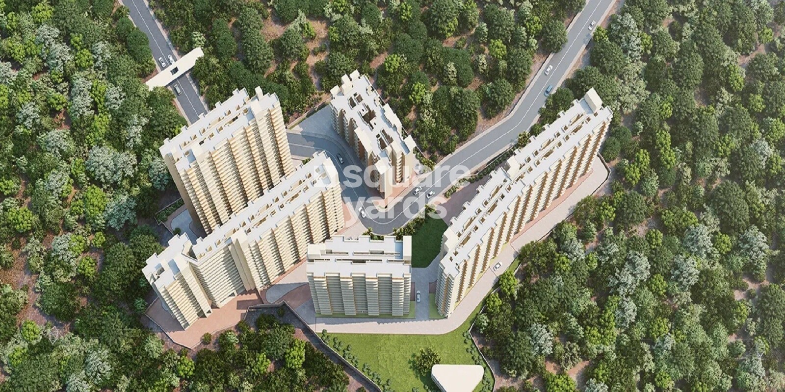 Oyster Anantam Featured Image