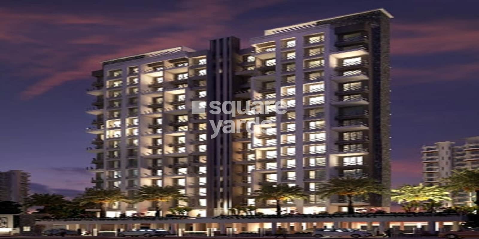 P J Palm Prism, Shahad, Thane