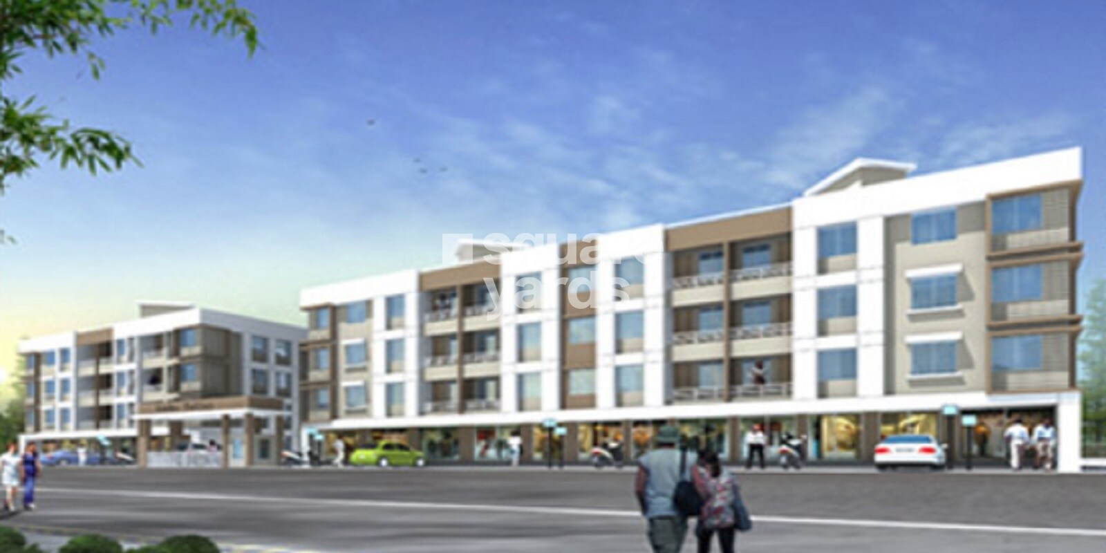 Pacific Ammbe Valley