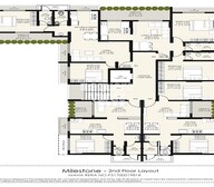 Pacific Milestone Floor Plans