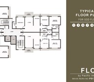 Pacific Satis CHS Floor Plans
