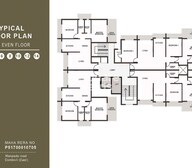 Pacific Satis CHS Floor Plans