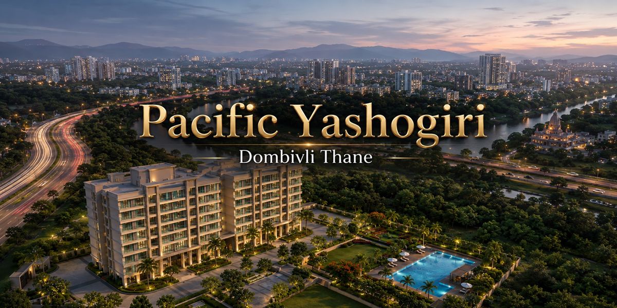 Pacific Yashogiri