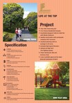 Padamavati Heaven Amenities Features
