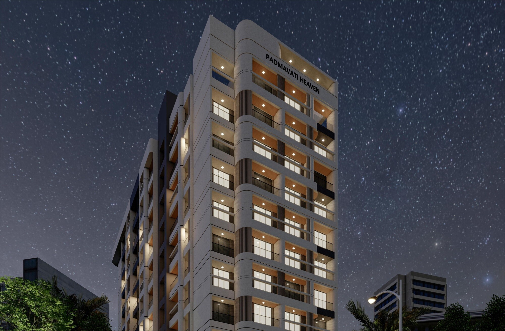 Padamavati Heaven