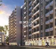 Padamavati Royal Tower View