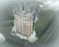 Padmadisha Paradise Tower View