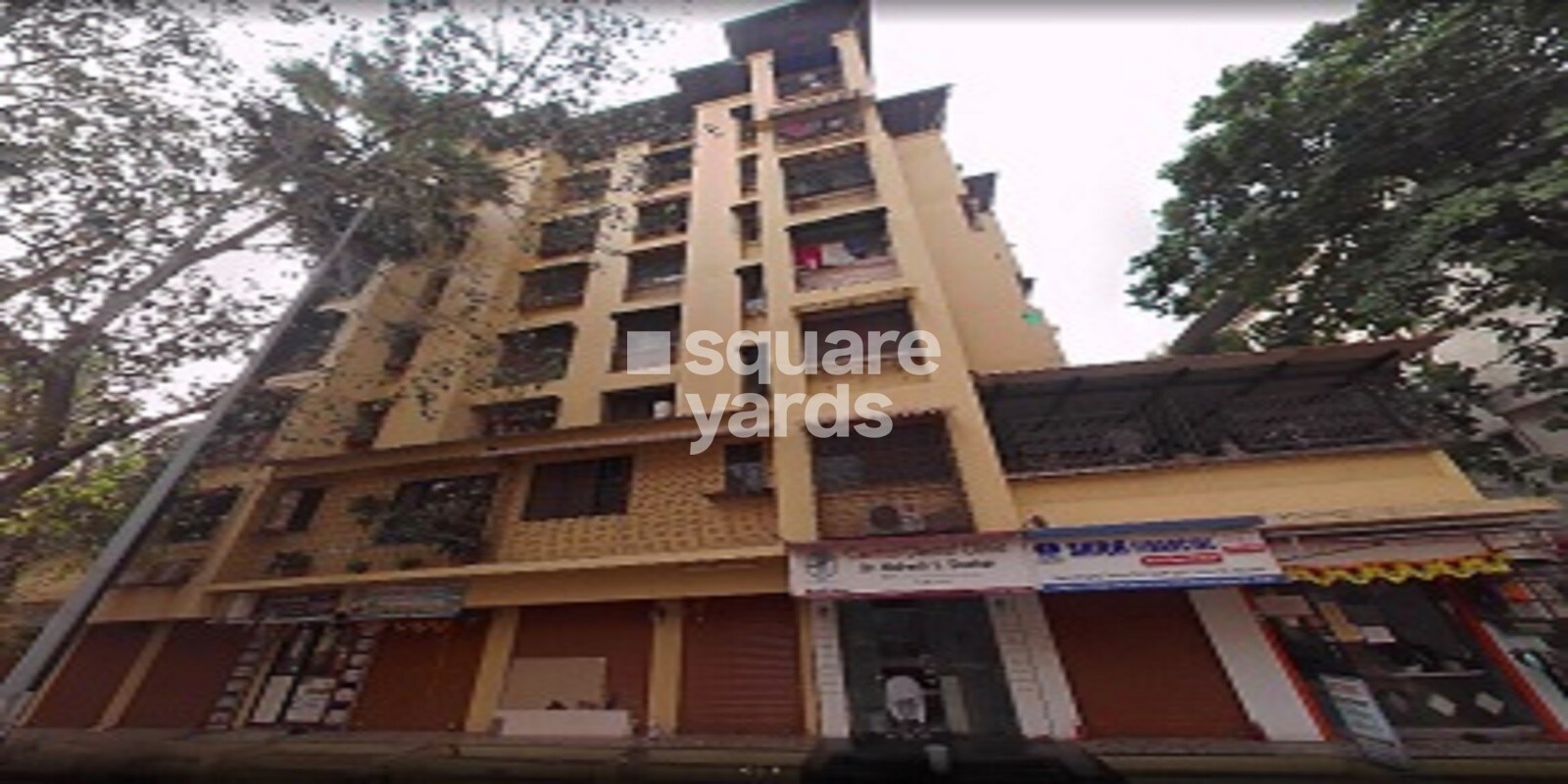 Padmalaya Tower Kalyan