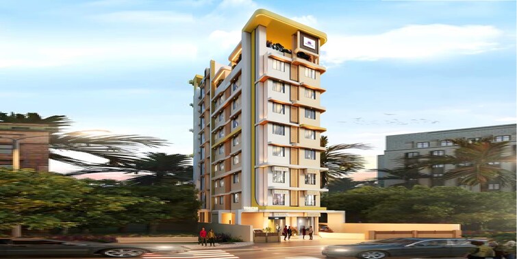 Padmanabh Shree Yogesh CHS Cover Image