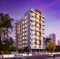 Padmanabh Shubhanand CHS Apartment Exteriors