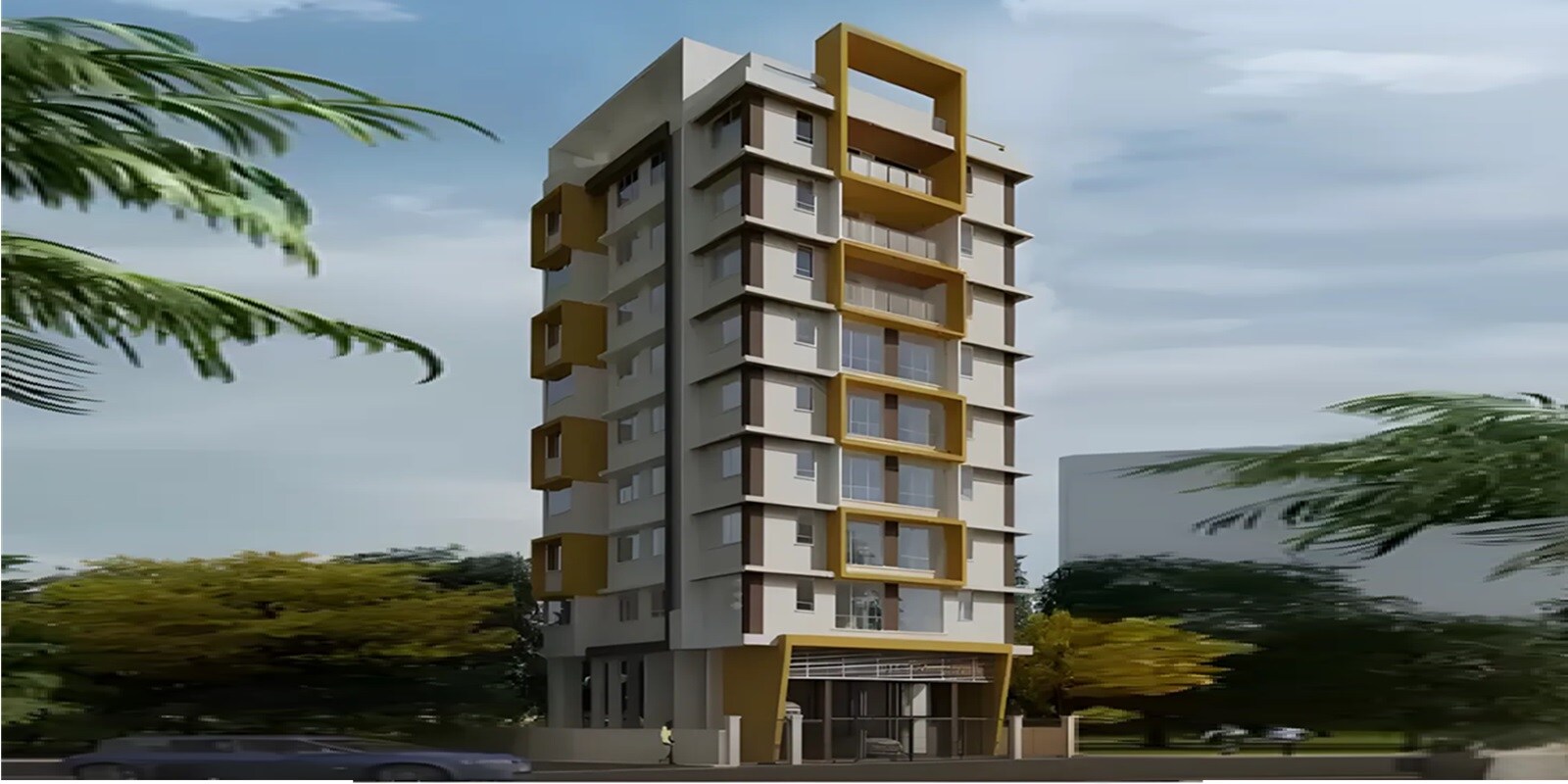 Padmanabh Tarabaug