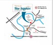 Padmavati Blue Sapphire Location Image