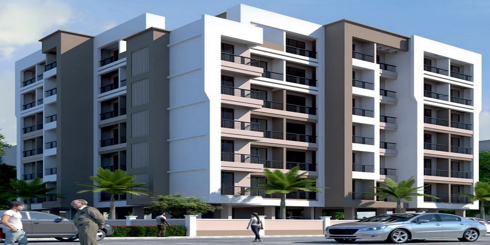 Padmavati Saptashrungi