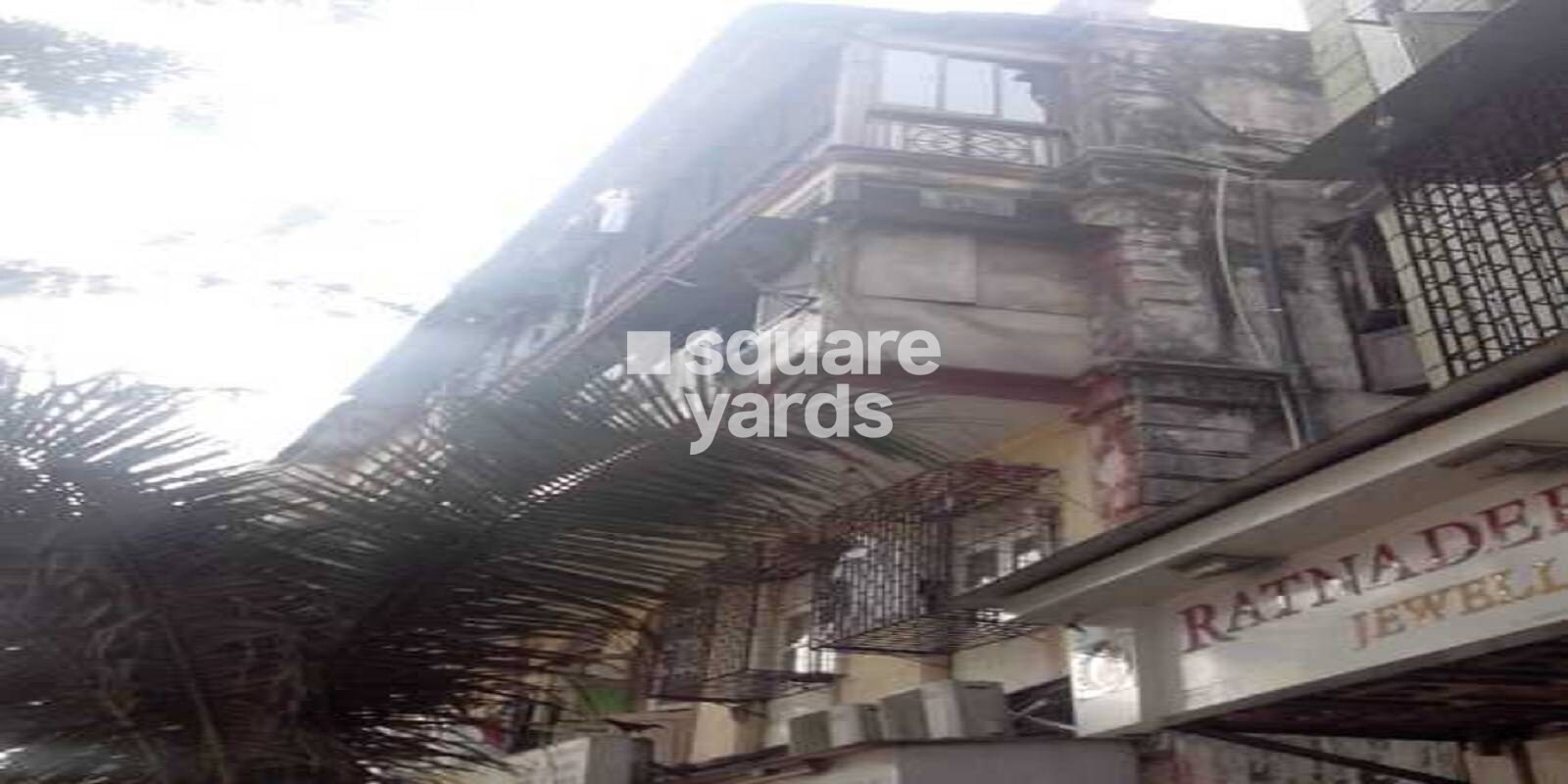Padwal Building