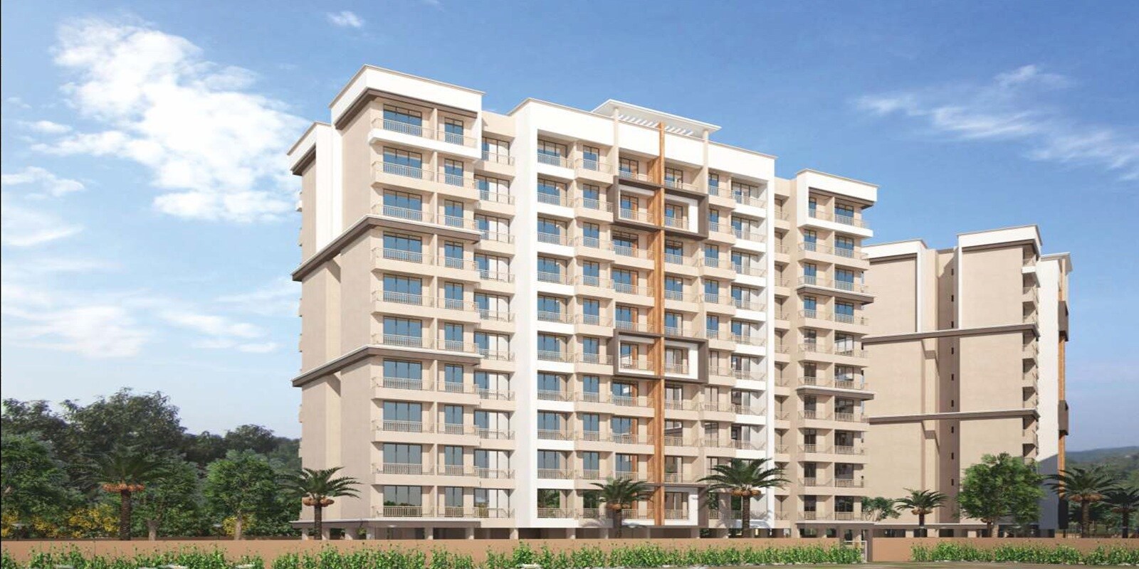 Pakshal Garden City