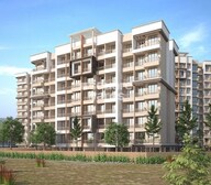 Pakshal Garden City Tower View