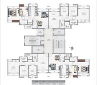Palacia Kingston Phase 2 Floor Plans