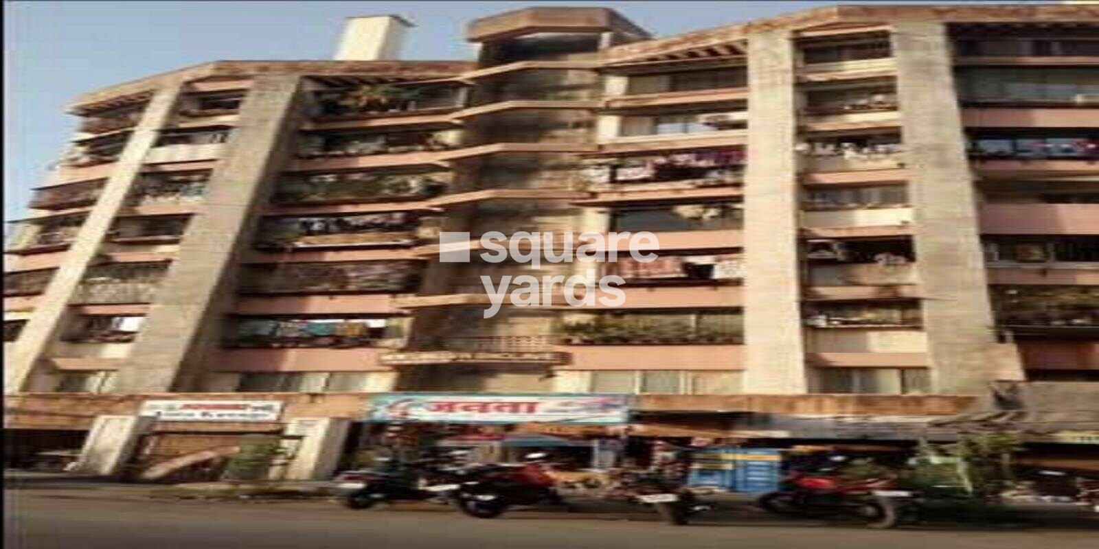 Palacio Lavlesh Enclave